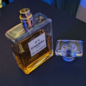 CHANEL N°5 Eau de Parfum
